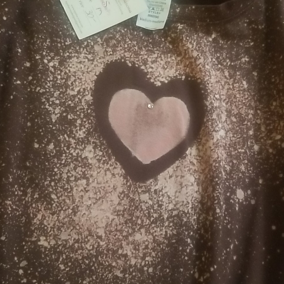 Girls long sleeve ( 2for15) - Picture 3 of 4